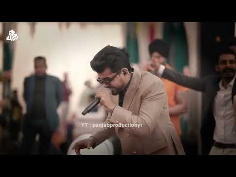 Arjan Dhillon Live