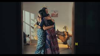 Cousins & Kalyanams is now streaming on JioHotstar.