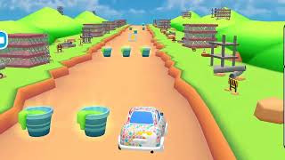 ⚙️⛓️⛓️‍💥Little Constructor – Fun Workshop Adventure for Kids!