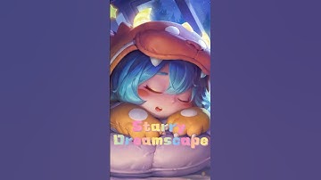 Lulu-Starry Dreamscape Preview # #heroesevolved #preview #moba #shorts #shortvideo