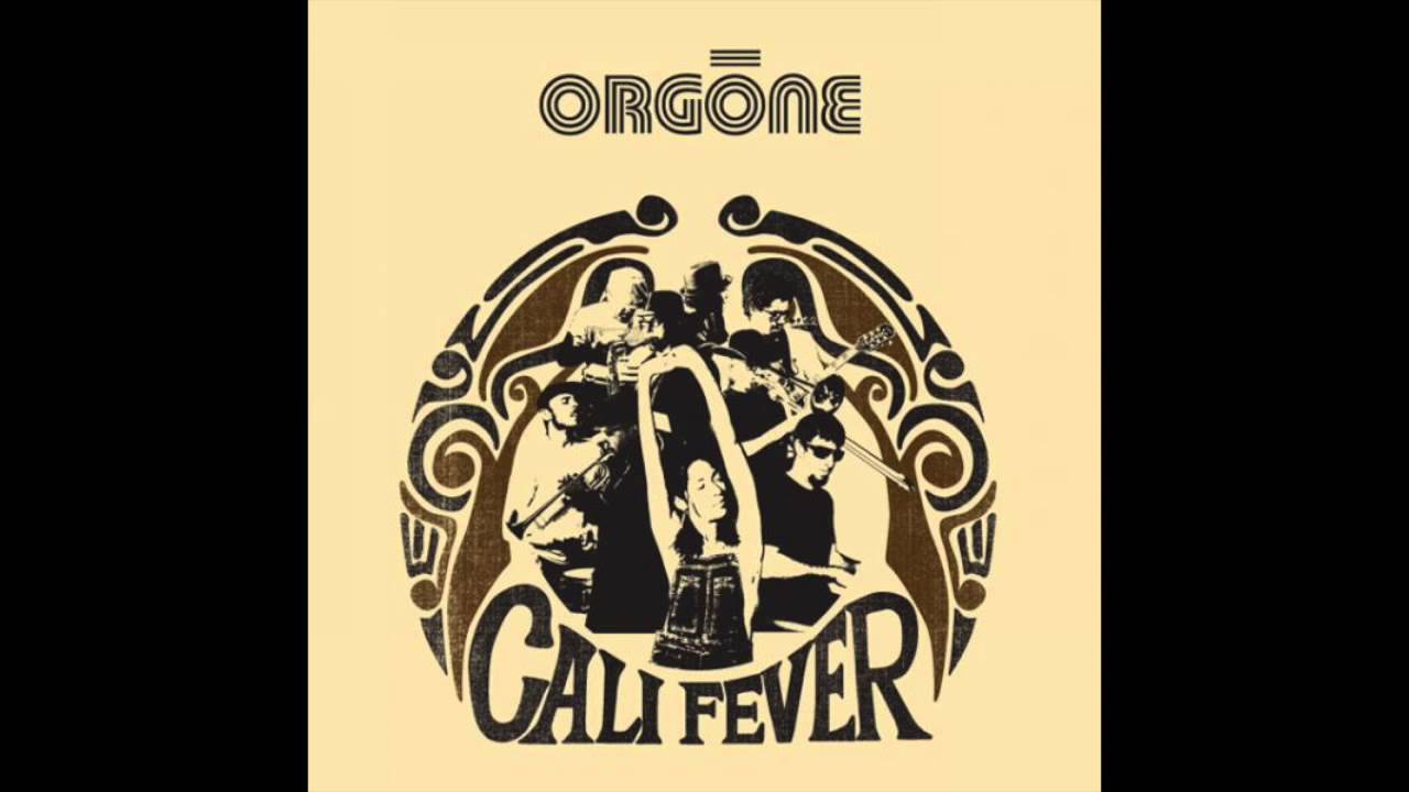 Watch Orgone - The Cleaner on YouTube Watch Orgone - The Cleaner on YouTube