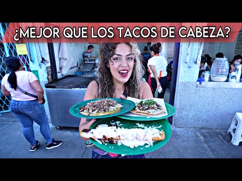 SOPES de CABEZA BORREGO - Crudeo Time