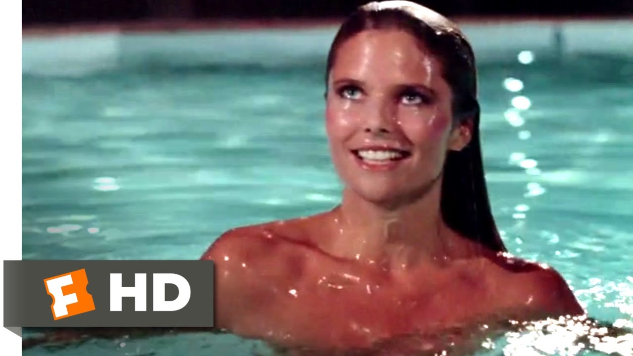 National Lampoon S Vacation 1983 Skinny Dipping Scene 7 10 Movieclips Youtube