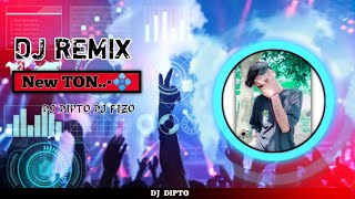 MIX DJ mix DJ Dipon 2023😜 Tik TokNew YouTube short video Bass DR MIX DJ Fizo shortvideo@DIPTODAS⚡