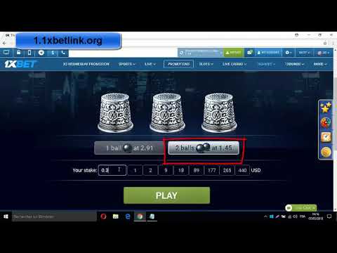 بازی تیمبلز وان ایکس بت