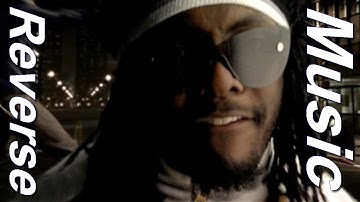 The Black Eyed Peas - Let