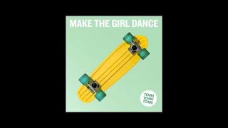 TCHIKI TCHIKI TCHIKI - 2080 remix - Make The Girl Dance