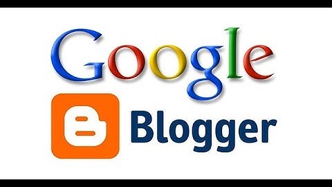 How To Remove [ powered by ] from blogger