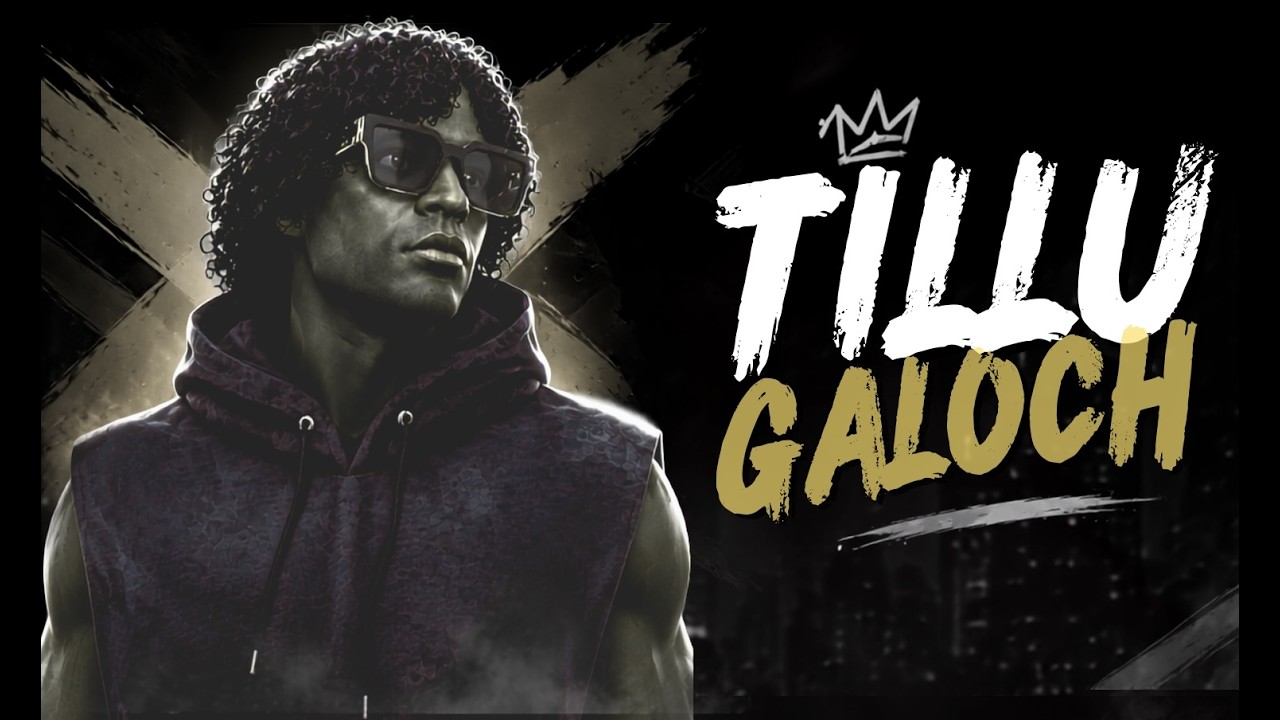 Some RP Today – Tillu Galoch #YatraRoleplay | QAYZER GAMING 🔴 Live