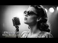 Enlly Blue - Emotional Soul Blues Ballad | Timeless 1950s Soul Blues Love Song