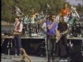The doobie brothers  listen to the music  live 81