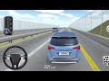 New KIA Carnival Car Game multiplayer 3d Driving Class android game ||Car Game #gameplay #cargame