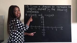 Linear programming 1.1 continues (part 2)
