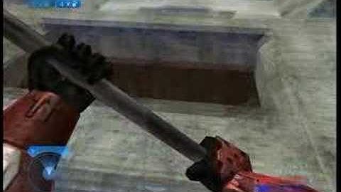 FB Walsh FB ~ Fastest Single Catch Flag Capture