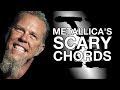 Spooky Arpeggios: From Metallica To The X-Files