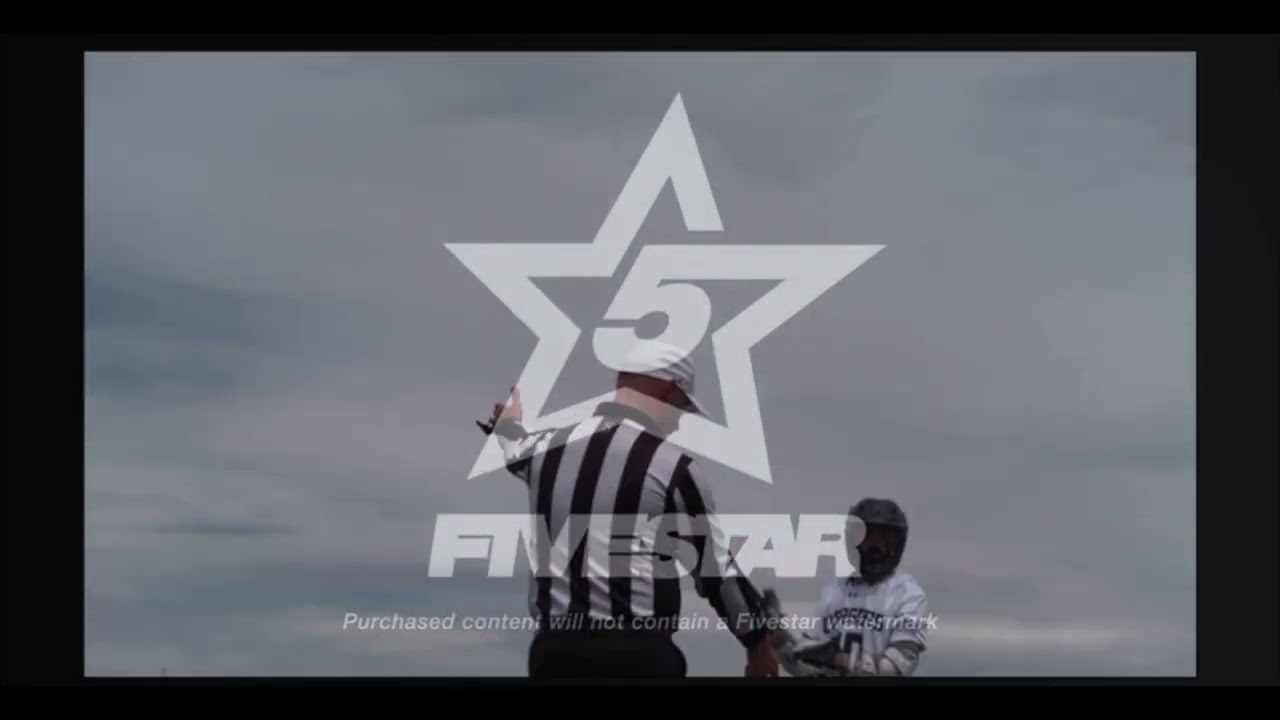 Max McKenna 2025 highlight reel