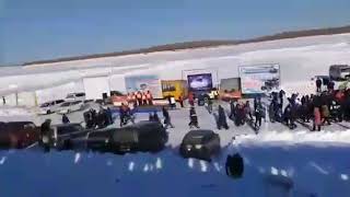 Чурапчинцев засудили на Хаар Айан-2018