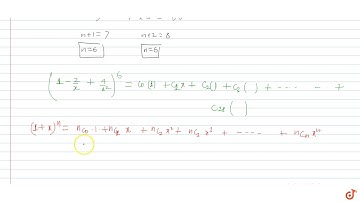 If the number of terms in the expansion of  ltmath gt   ltmrow gt       ltmsup gt        l