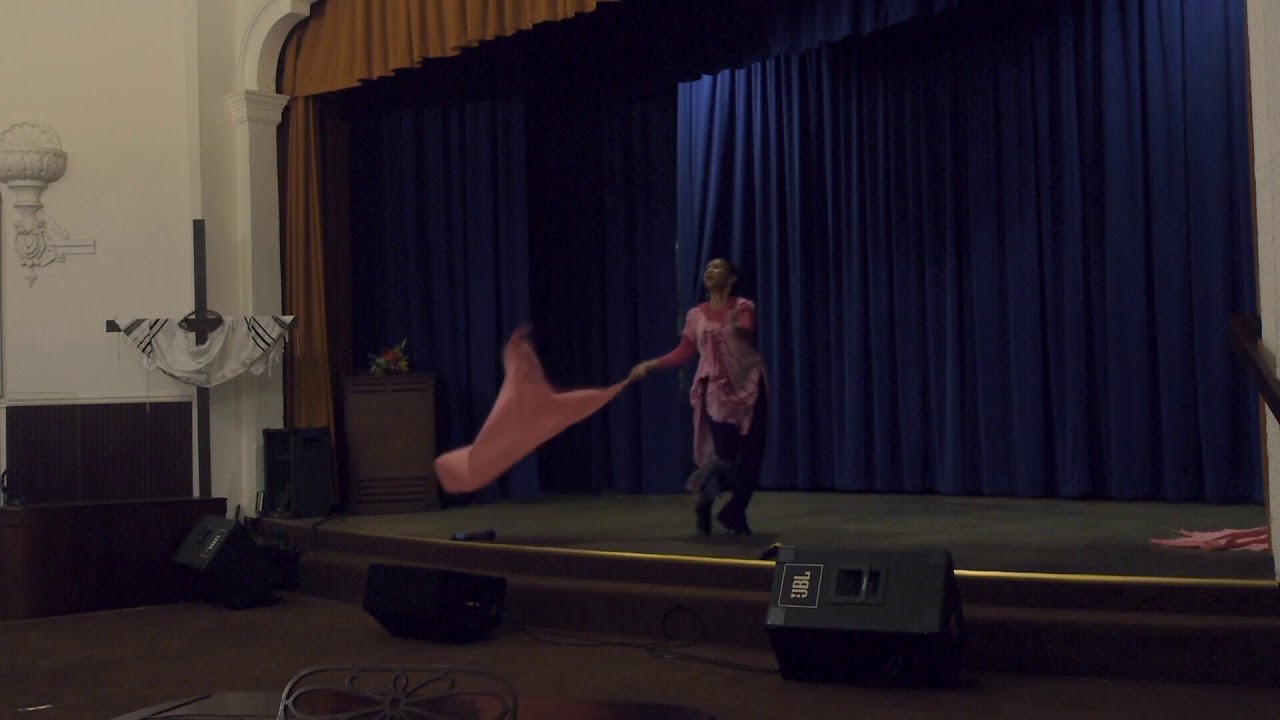 Virtuous Women With Wings Highlight