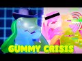 GUMMIGOO SONG - Gummy Crisis | The Amazing Digital Circus Song Animation【Original By MilkyyMelodies】