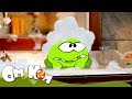 Om Nom Stories - Splish Splash | Full Episodes | Cut the Rope | Cartoons for Kids