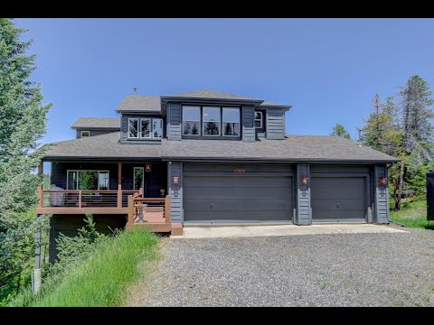 30889 Manitoba Drive, Evergreen, CO home video tour