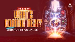 Project What's coming Next day 4 - Sabbath Service