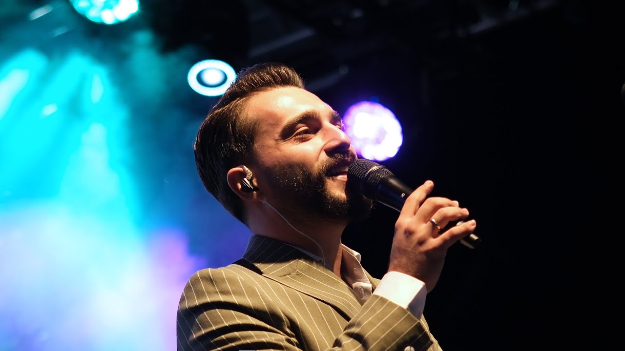 Cevdet Arslan - Bir Şarkı