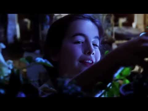 The LOVE SPELL | Practical Magic 1998 CLIP | Sandra Bullock and Nicole Kidman