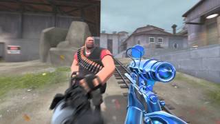 ubering a sniper is good