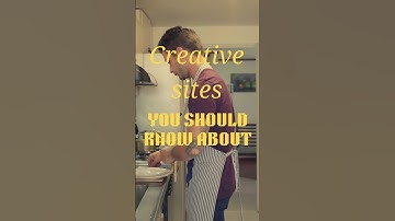 Creative website you should know about #website #typography