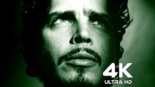 Soundgarden - Spoonman - 4K - Remastered - 5.1 Surround