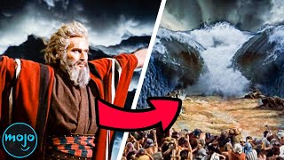 Top 10 Religious Mysteries That Were Finally SOLVED