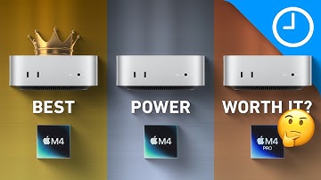 The Perfect M4 Mac Mini? Don