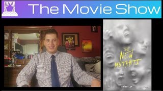 The New Mutants Trailer Reaction