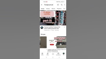Totalpractical Video// electrical Engineer// Electrical video