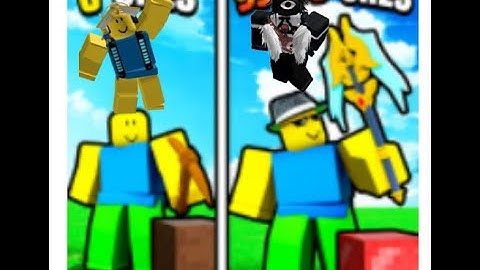 Mining Clicker Simulator Part 1