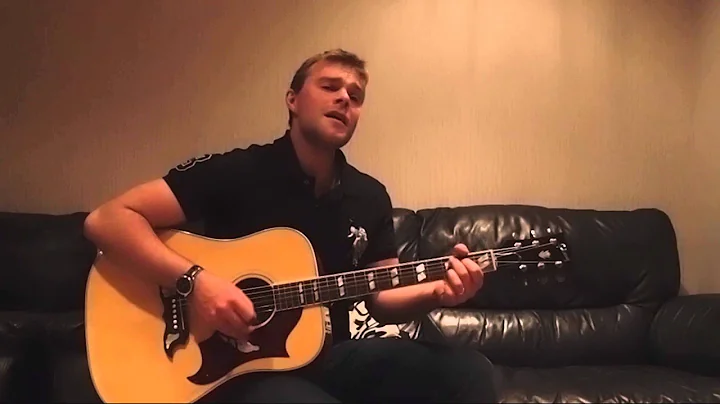 Sweet Home Alabama - Lynyrd Skynyrd - Acoustic cov...