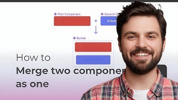 How To Merge Layers In Figma - 2025 |