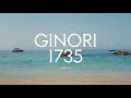 Tutti al mare unexpected summer  ginori 1735