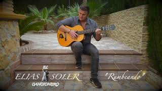 Video voorbeeld van "ELIAS SOLER, "A DOS AMIGOS" (Rumbeando)"