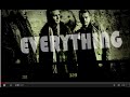 Jonathan Jackson + Enation - Everything Is Possible (Official Lyric Video)