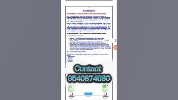 NIOS 631 Practical Solution 🔥 Computer & Office Application Full Guide! #niospractical #feedshorts