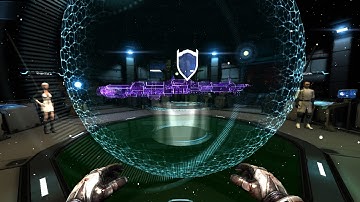 Dead Effect 2 Chapter 5 gameplay | Cheetah |