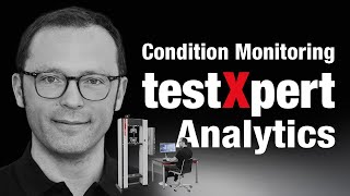 Remove Your Administrative Tasks With Condition Monitoring By Testxpert Analytics
