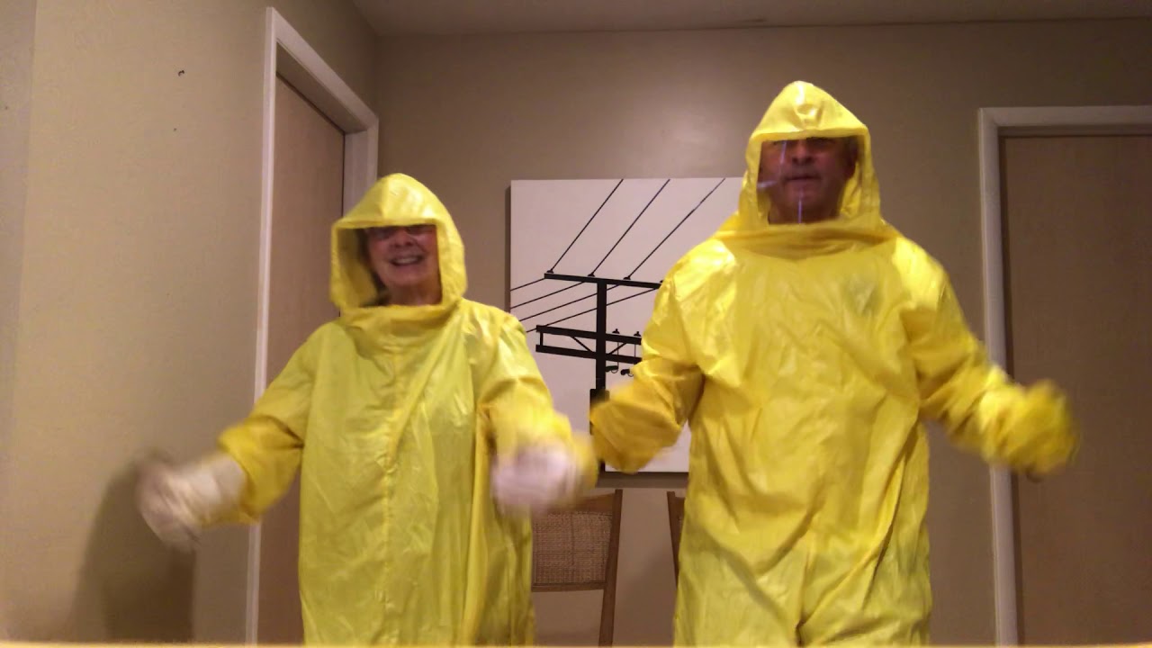 The Safety Dance YouTube