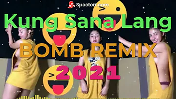 Kung Sana Lang - Yayoi Of 420 Soldierz ft DJ RAFFY SUAREZ BOMBMIX Version