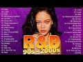 2000s 2023 R&B MIX ~ Ne Yo, Rihanna, Beyonce, Chris Brown, Alicia Keys, Usher and more