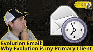 Evolution Email Client | Replace Outlook! screenshot 1