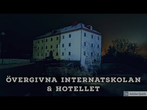 Video: En En Gång övergiven By är Nu Det Mest Skotska Hotellet I Skottland